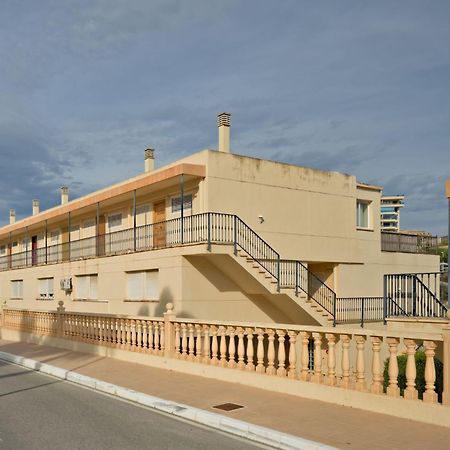 Apartment Cala Manzanera-2 By Interhome Calpe Exteriör bild
