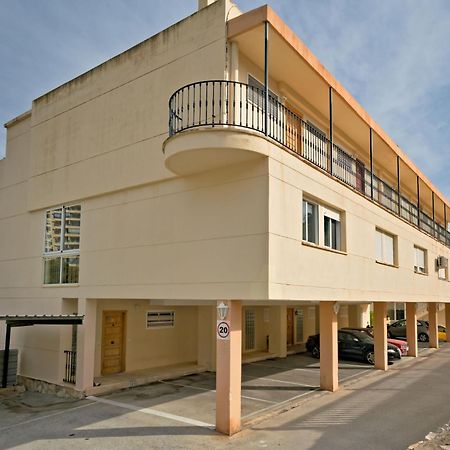 Apartment Cala Manzanera-2 By Interhome Calpe Exteriör bild